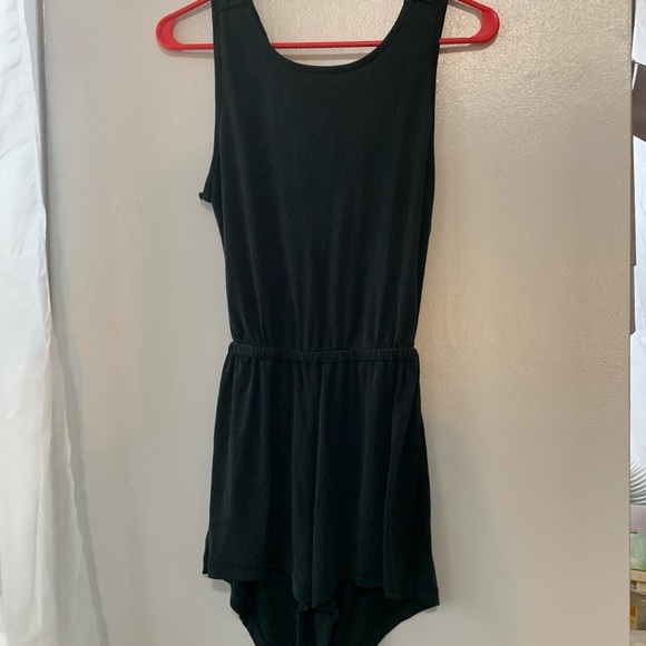 PacSun Dresses & Skirts - Backless Romper